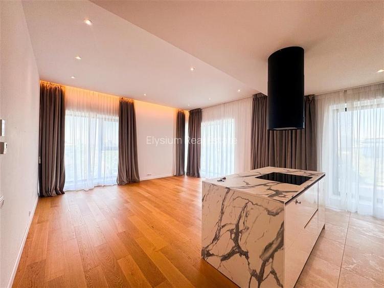 Apartament 4 camere de inchiriat One Verdi Park Apartament 4 camere de inchiriat One Verdi Park