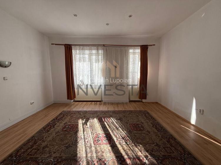 Apartament in vila, pe strada Emil Racovita! Apartament in vila, pe strada Emil Racovita!