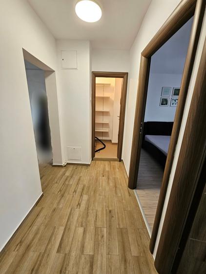 Apartament 3 Camere Mall Vitan cu Centrala Proprie - 10