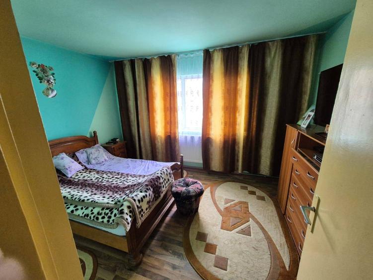 Apartament 4 camere renovat recent TURDA - 4