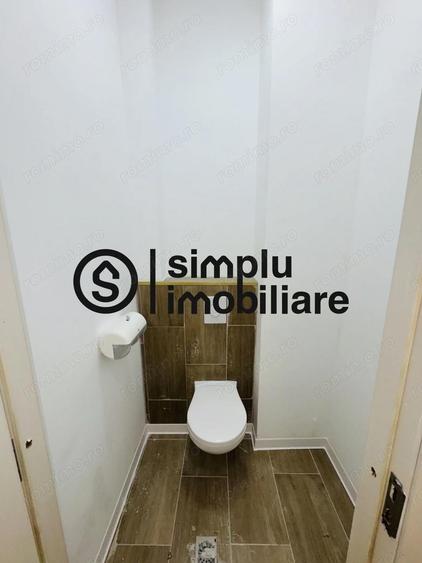 Spatiu comercial-Calea Unirii - 4