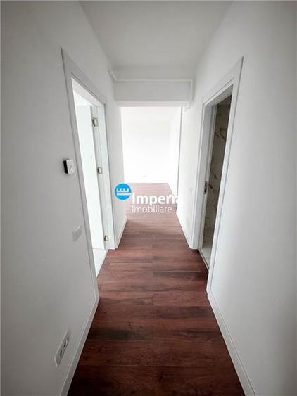 Ap. INTABULAT 3 camere 77Mp, Proiect NOU - COPOU! parcare si TVA inclus! - 3
