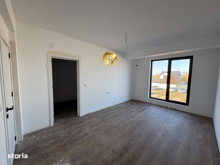 Casa P+1 3 camere - Otopeni - Aproape de Metrou - Ultima Casa! - 8