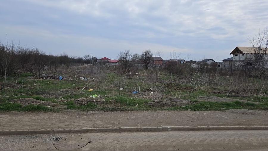 Teren 1300m-Stefanestii de Jos - 4