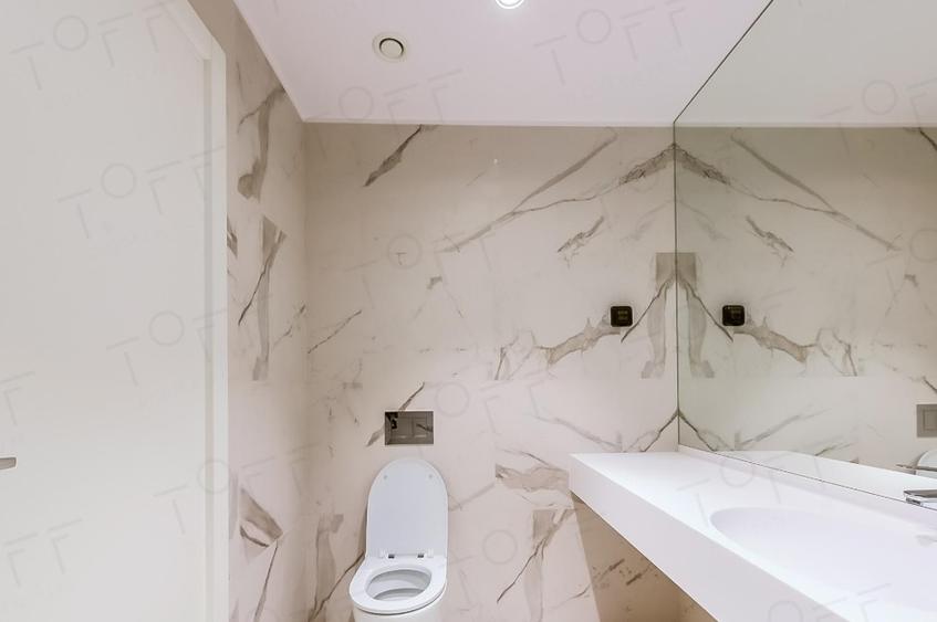 3 camere – One Herastrau Towers, Herastrau, Aviatiei, Promenada - 21