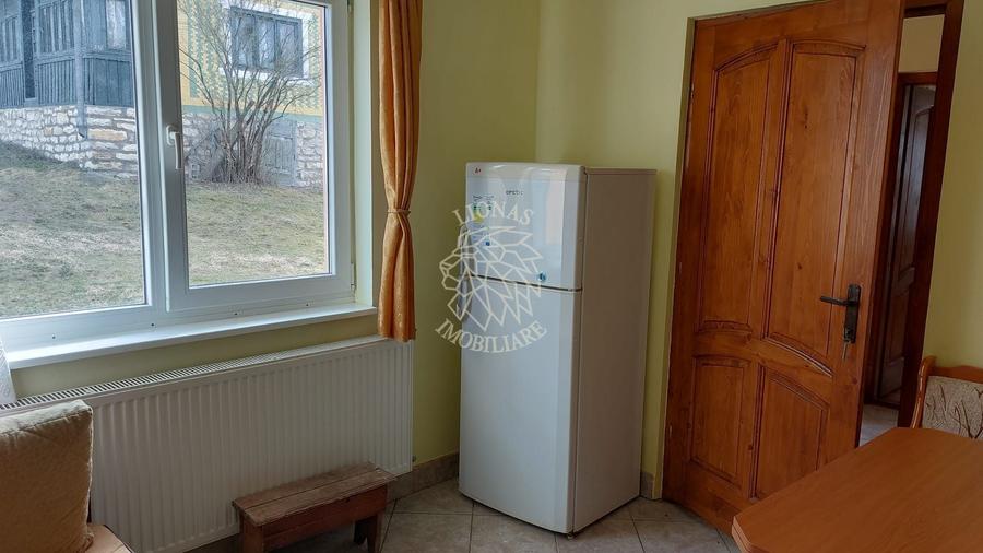 Comision 0% Casă cu teren de 2.841 mp 2 locuințe Margau apropape Cluj si Apuseni - 4