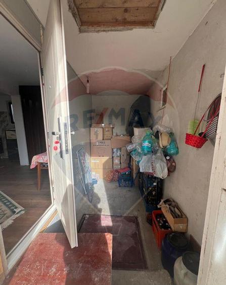 Casa 2 camere Carligele - 4