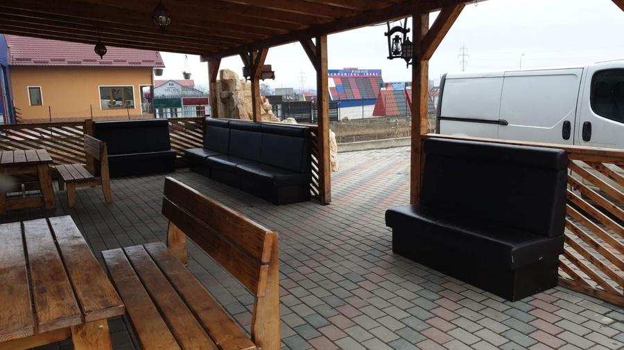 Pensiune plus 2 hale. - 7