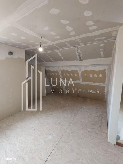 Apartament 3 camere, 65 mp, etaj 4+mansarda, Sangeorgiu de Mure? - 7