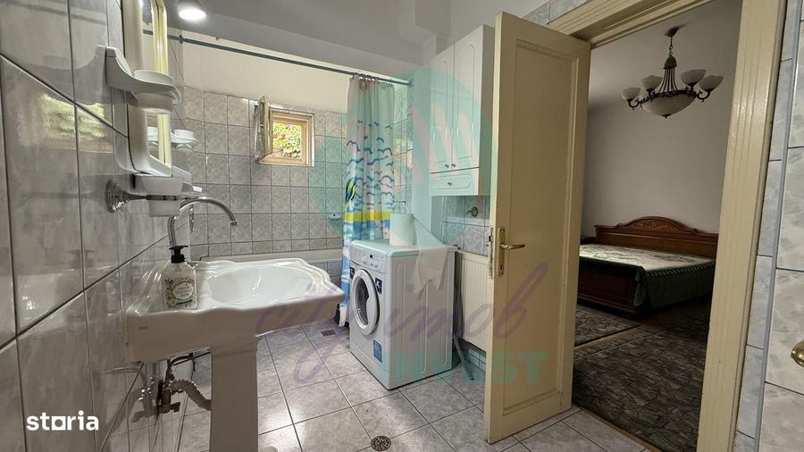 Apartament in vila - la 3 minute de metrou - 10