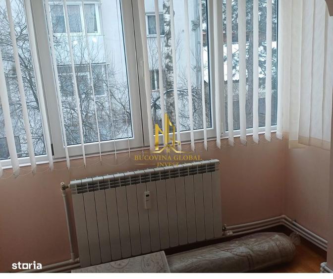 Apartament de inchiriat cu 2 camere George Enescu, etaj 2 350 - 6