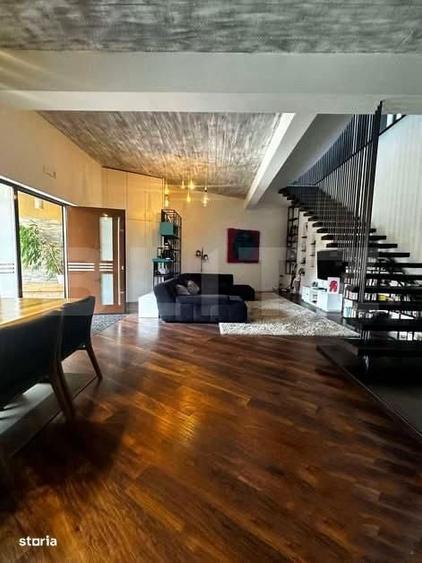 Casa tip P+E, 470mp utili, 670 mp teren, zona Ultracentrala - 4