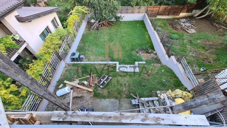 Casa D+P+E/ Semifinisata/ Andrei Muresanu - 5