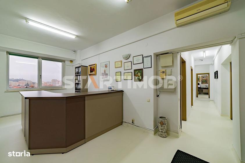 Cabinet Medical Autorizat Centru Civic Brasov - 1