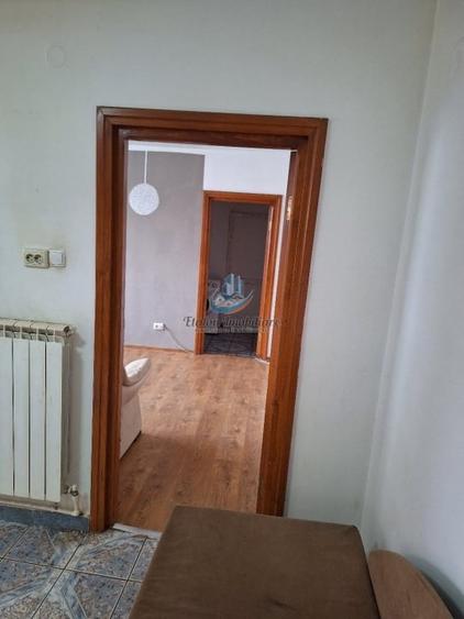 Apartament 3 camere/2 balcoane, parter inalt, Zona Bloc 40 Darmanesti - 4