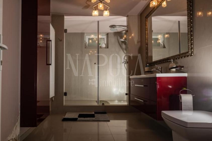 Casa 6 camere de vanzare in Iris, Cluj Napoca - 16