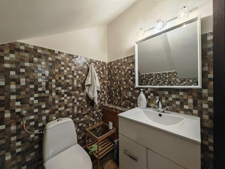 Inchiriere vila Iancu Nicolae – Jolie Ville,  2 dormitoare, mobilata, garaj - 11