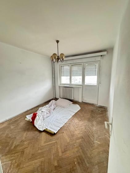 3 CAMERE DECOMANDAT 70 MP – ETAJ 2/4 – BULEVARD SOCOLA – LOCAȚIE CARE CONTEAZĂ - 1