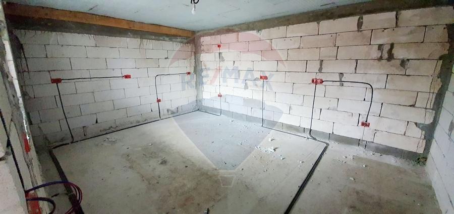 Casă / Vilă la munte - 10