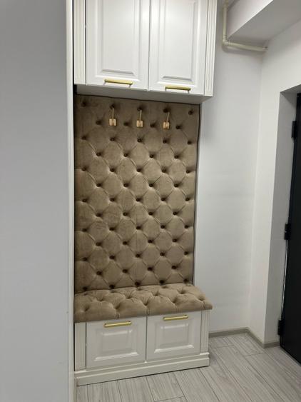 Apartament cu 2 camere în Tomis Nord - 10