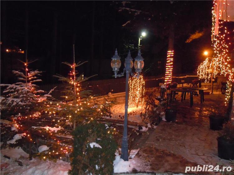 Vila predeal ultracentral - 5