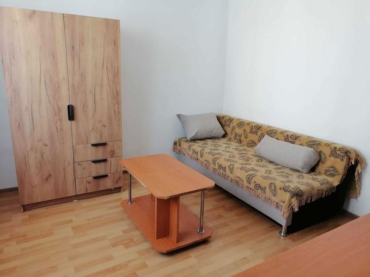 Garsoniera de inchiriat - 4