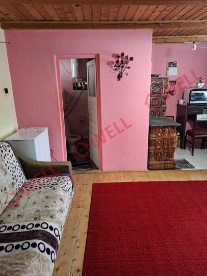 Case de vanzare in Campu Ceatati, pe acelasi teren! - 2