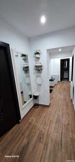 Vand ap 3 camere in orasul Babadag - 7