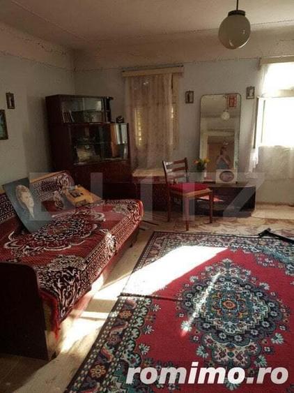 Casa traditionala, 70mp, teren 1574mp, zona Monor - 8