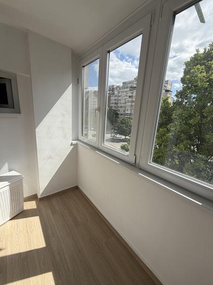 Apartament cu 2 camere semidecomandat în Dacia