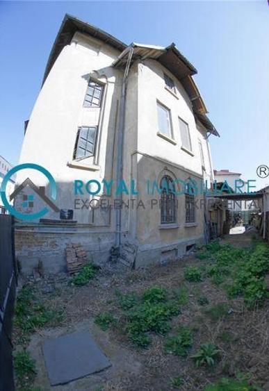 Royal Imobiliare - Vanzare Vila Zona Centrala - 2