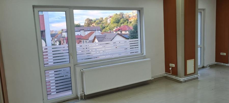 Spatiu de inchiriat | Pretabil birouri | - 9