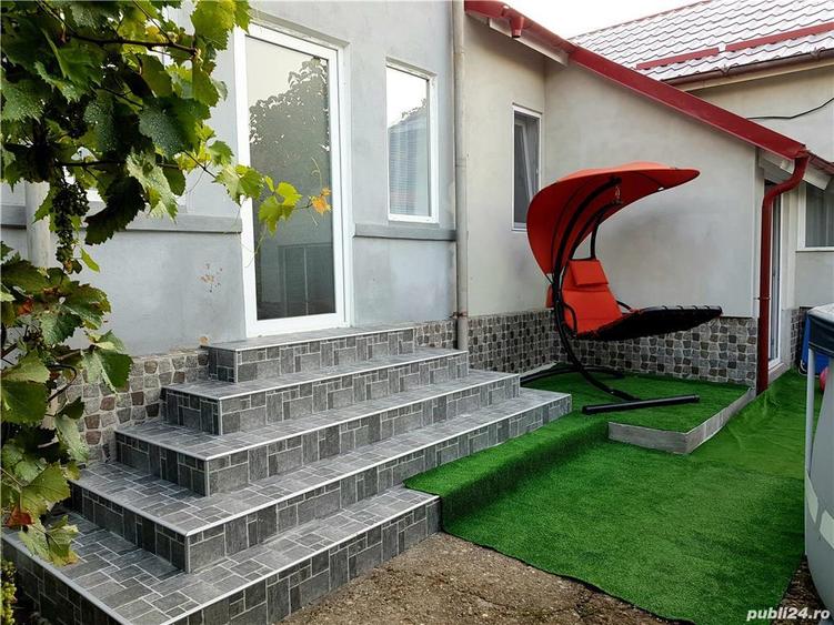 Vand casa cu teren 1550 mp - 5