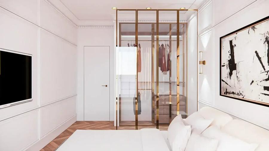 Garsoniera Spatioasa 48 mp | 500 m Metrou Mihai Bravu | Comision 0 - 11