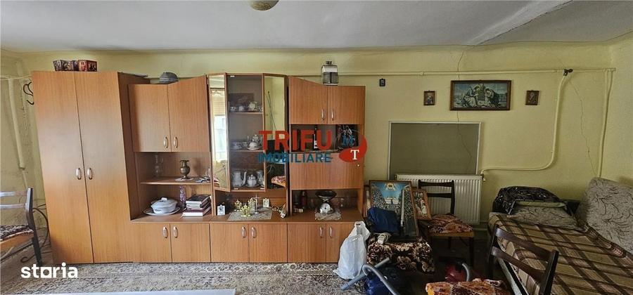 Casa de vanzare in Centru pretabila pentru demolare - 3