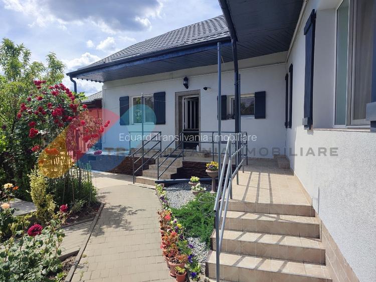 Casa individuala, 700 mp teren, Turda