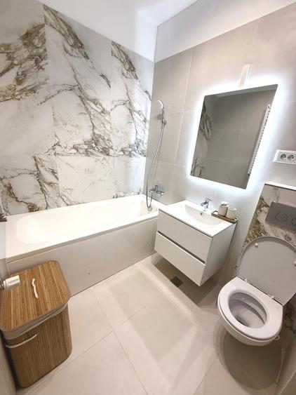 Garsoniera de inchiriat. Proprietar - 5