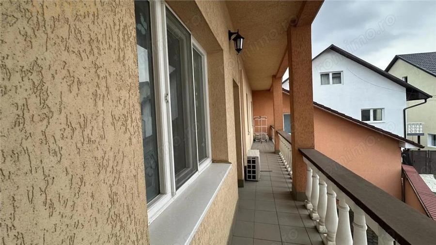 Vila Impunatoare cu 13 Camere Ideala pentru Clinica, After-School sau alte activitati comerciale - 13