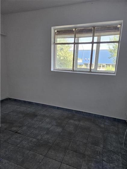 Spatiu Industrial - 750 mp - Productie - Depozitare - Distributie - 18