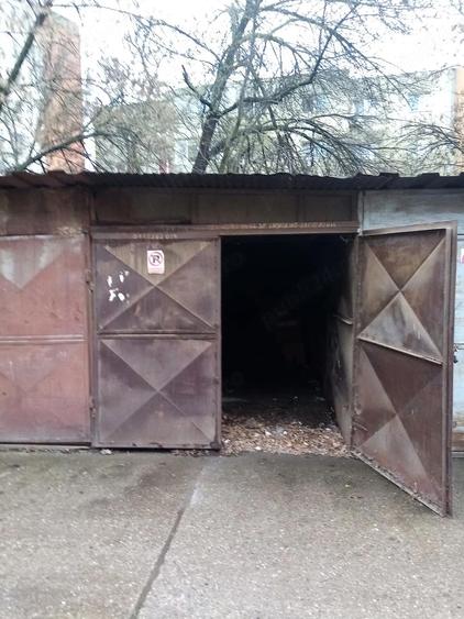 Inchiriez garaj Gara - 2