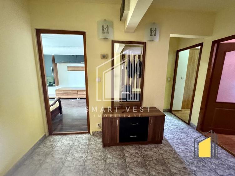 Apartament 3 camere | Decomandat | Zona Micro 17 - 20