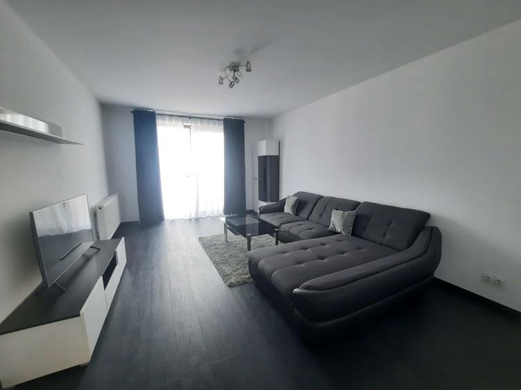 Apartament 3 camere modern, NOU, 2  parcari, Doamna Stanca - 2