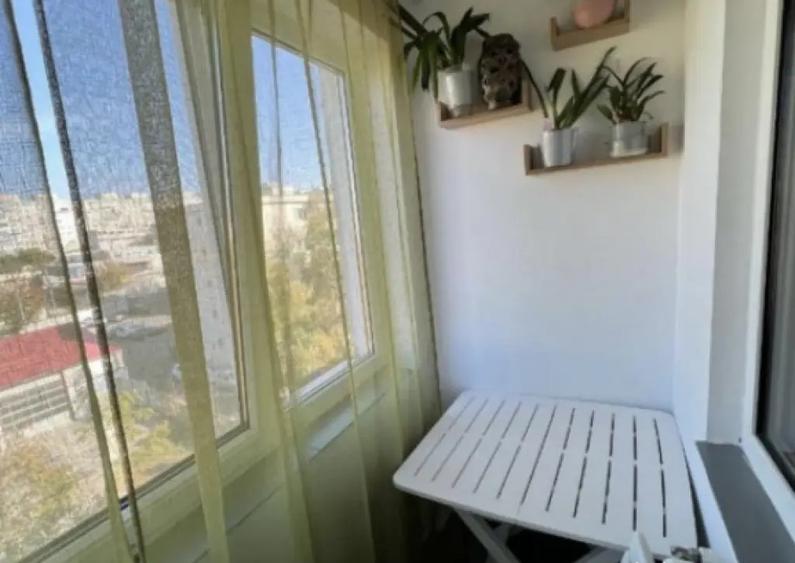 Apartament 3 camere, mobilat si utilat, zona Tomis Nord - 6