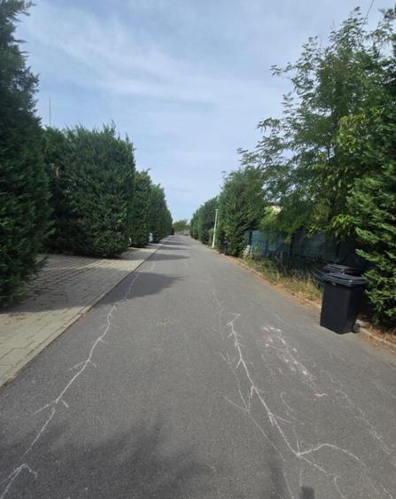 Teren intravilan,1000 mp,D78 ml,Prelungirea Ghencea, Cubic Residence 5 - 11