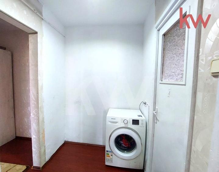 Apartament 3 camere, usor de inchiriat, central - 6