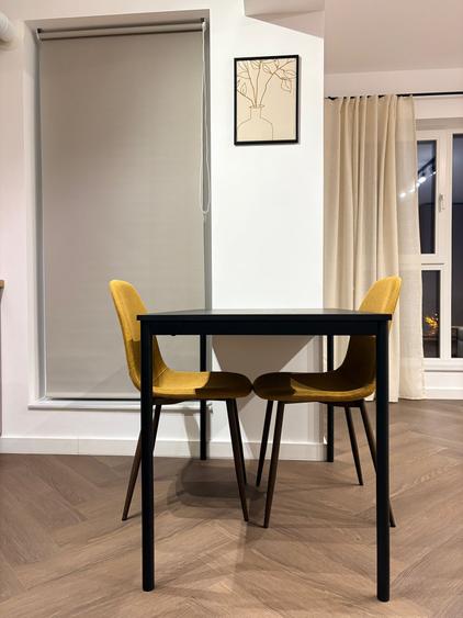 Apartament 2 camere, prima inchiriere, bloc nou 2025, parcare inclusă - 2