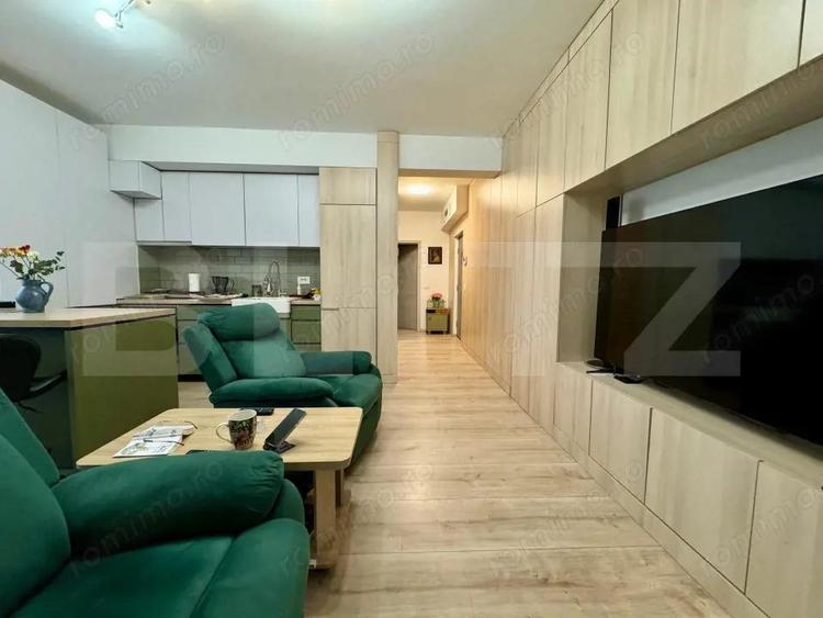 Apartament 2 camere, Prima One?tilor - zona Iosia - 5