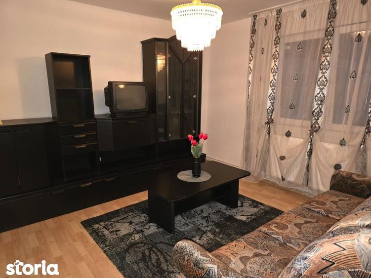 Apartament 2 camere decomandate in Cisnadie - 1