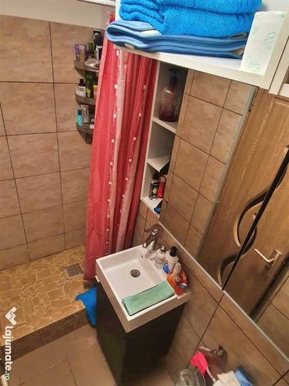 Garsoniera moderna 27 mp | Zona Bobocica |Sector 2 - 6