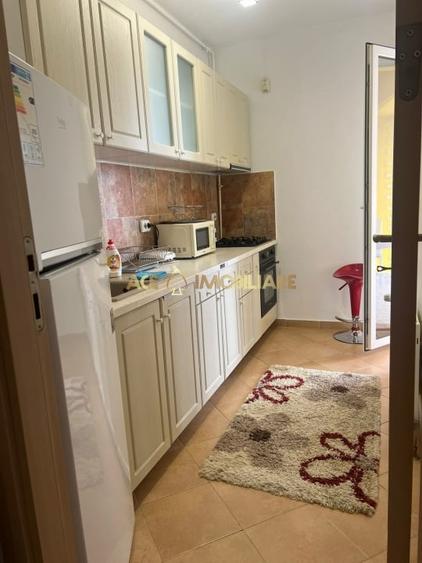 Garsoniera | Complex BelleView | Sinaia | Acces piscina | Acces Sala - 7